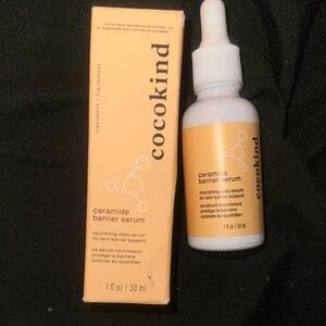 Ceramide Barrier Serum - Nourishing Daily Serum